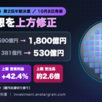 ローツェ決算｜上期は売上高21.5％増・営業利益42.4％増、通期予想を上方修正 半導体設備投資とAI需要の注目点